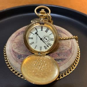 lincoln pocket watch replica|lincoln's pocket watch 1861.